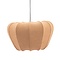 By-Boo By-boo hanglamp Sora 1 bruin