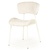 By-Boo By-Boo eetkamerstoel Dare beige
