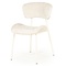 By-Boo By-Boo eetkamerstoel Dare beige