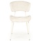 By-Boo By-Boo eetkamerstoel Dare beige