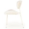 By-Boo By-Boo eetkamerstoel Dare beige
