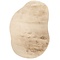 By-Boo By-Boo vloerkleed Zena beige