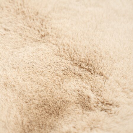 By-Boo By-Boo vloerkleed Zena beige