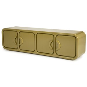By-Boo By-Boo TV-meubel Gubby groen