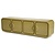 By-Boo By-Boo TV-meubel Gubby groen