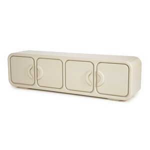 By-Boo TV-meubel Gubby beige