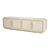 By-Boo By-Boo TV-meubel Gubby beige
