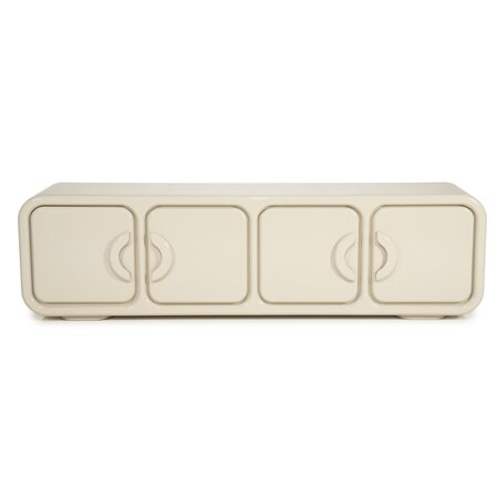 By-Boo By-Boo TV-meubel Gubby beige