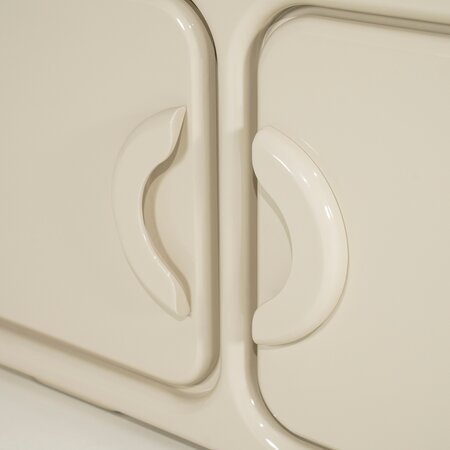 By-Boo By-Boo TV-meubel Gubby beige