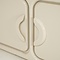 By-Boo By-Boo TV-meubel Gubby beige
