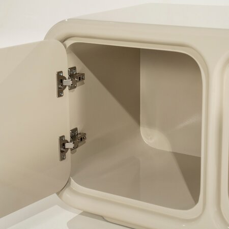 By-Boo By-Boo TV-meubel Gubby beige