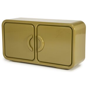 By-Boo dressoir Gubby groen