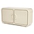 By-Boo By-Boo dressoir Gubby beige
