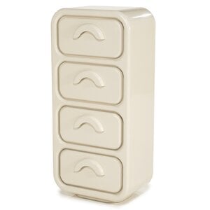 By-Boo By-Boo ladekast Gubby beige large