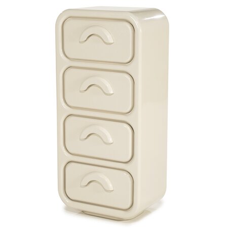 By-Boo By-Boo ladekast Gubby beige large