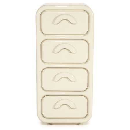 By-Boo By-Boo ladekast Gubby beige large