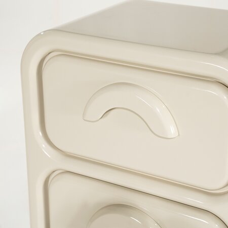 By-Boo By-Boo ladekast Gubby beige large