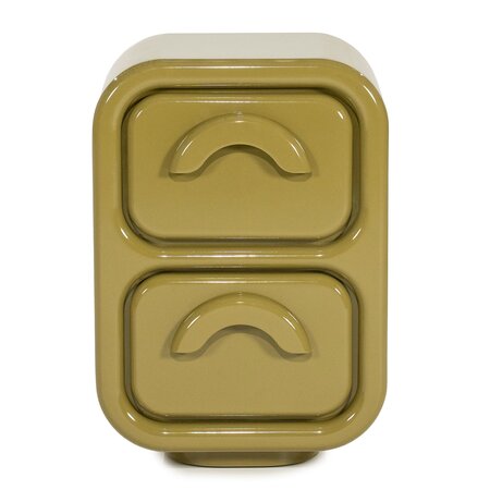 By-Boo By-Boo bergkast Gubby groen small