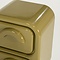 By-Boo By-Boo bergkast Gubby groen small
