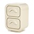 By-Boo By-Boo ladekast Gubby beige small