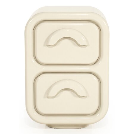 By-Boo By-Boo ladekast Gubby beige small