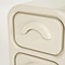 By-Boo By-Boo bergkast Gubby beige small