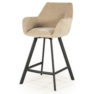 By-Boo By-Boo counterkruk Bliss taupe