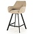 By-Boo By-Boo counterkruk Bliss taupe