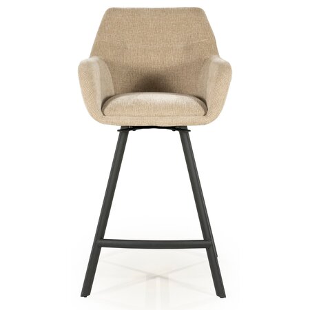 By-Boo By-Boo counterkruk Bliss taupe