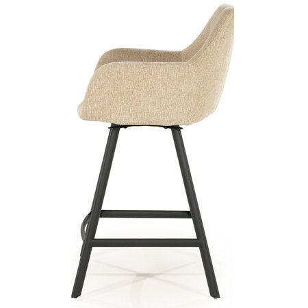 By-Boo By-Boo counterkruk Bliss taupe