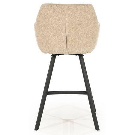 By-Boo By-Boo counterkruk Bliss taupe