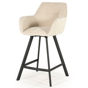 By-Boo By-Boo counterkruk Bliss beige