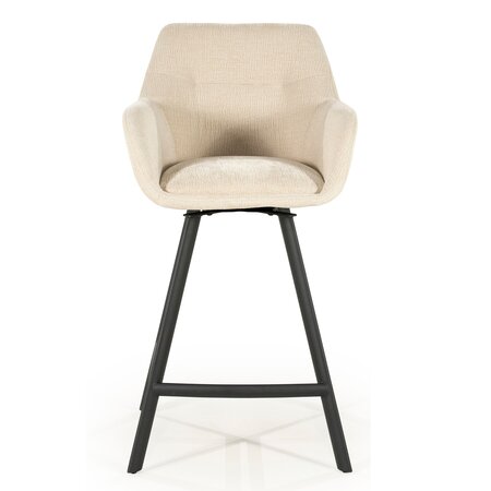 By-Boo By-Boo counterkruk Bliss beige