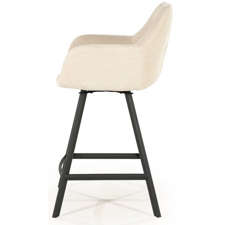 By-Boo By-Boo counterkruk Bliss beige