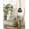 Good&Mojo Good&Mojo hanglamp Merapi zwart