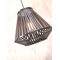 Good&Mojo Good&Mojo hanglamp Merapi zwart