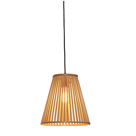 Good&Mojo Good&Mojo hanglamp Merapi naturel small