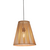 Good&Mojo Good&Mojo hanglamp Merapi naturel large