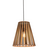 Good&Mojo Good&Mojo hanglamp Merapi zwart large