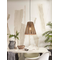 Good&Mojo Good&Mojo hanglamp Merapi zwart large