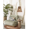 Good&Mojo Good&Mojo hanglamp Merapi zwart large