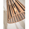 Good&Mojo Good&Mojo hanglamp Merapi zwart large