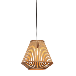 Good&Mojo hanglamp Merapi naturel