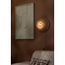 Good&Mojo Good&Mojo wandlamp Barbados naturel/bruin