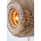 Good&Mojo Good&Mojo wandlamp Barbados naturel/bruin