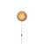 Good&Mojo Good&Mojo wandlamp Barbados naturel