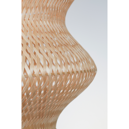 Good&Mojo Good&Mojo hanglamp Barbados naturel