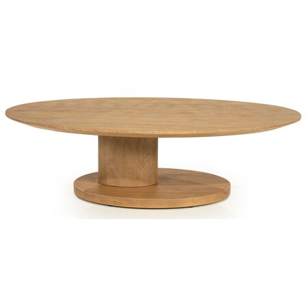 Eleonora Eleonora salontafel Novia naturel large