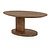 Eleonora Eleonora salontafel Novia lichtbruin small