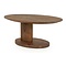 Eleonora Eleonora salontafel Novia lichtbruin small